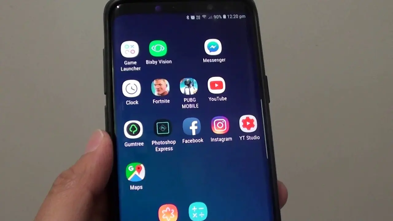 Galaxy GPS App: Guía Completa para Usar tu Samsung como GPS - Can I use my Samsung phone as a GPS galaxy gps app - Can I use my Samsung phone as a GPS