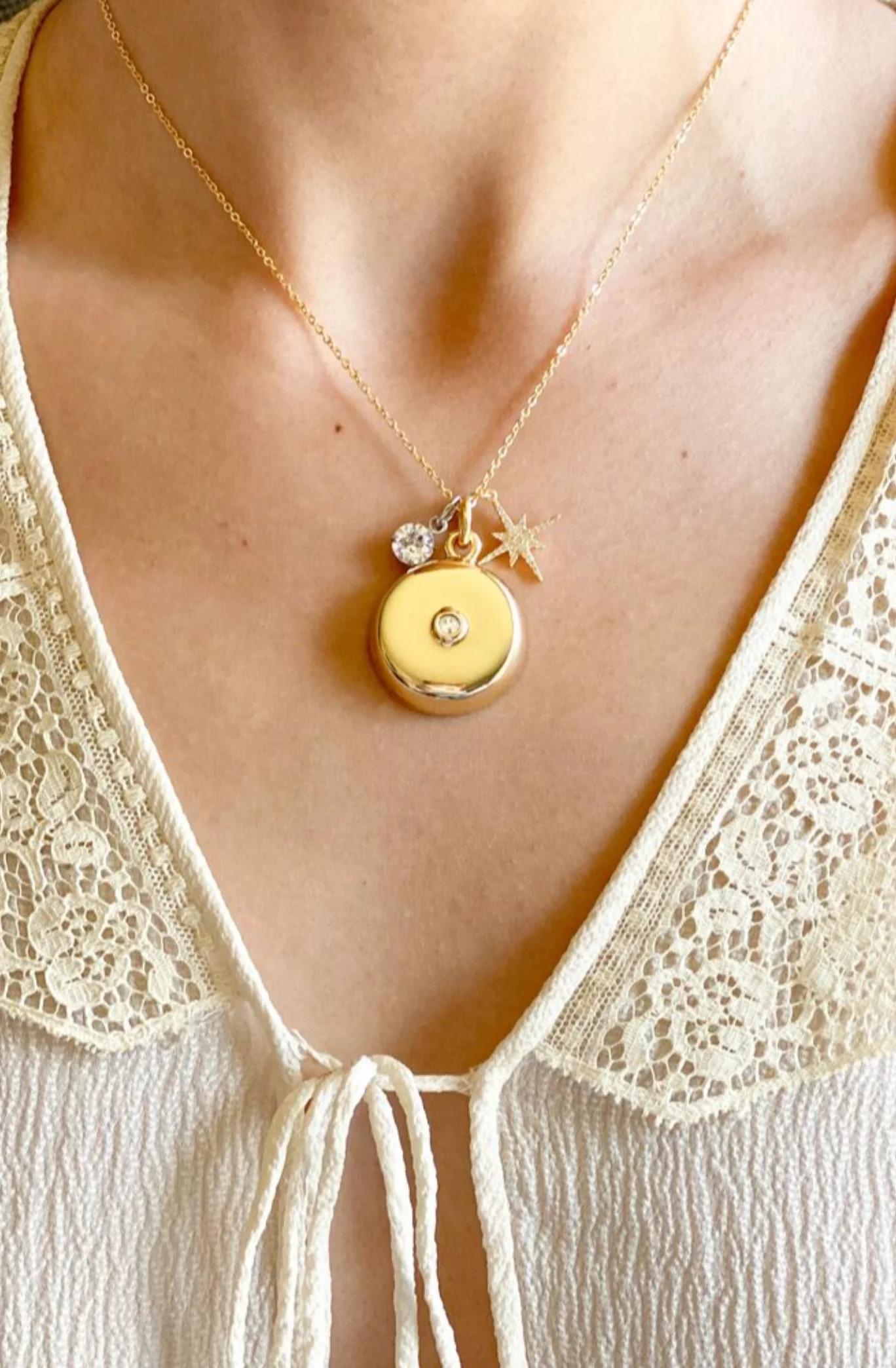 gps tracking jewelry - Can you put GPS in jewelry