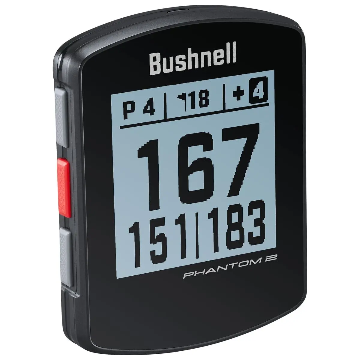 bushnell golf phantom gps rangefinder - Can you replace the battery in a Bushnell phantom