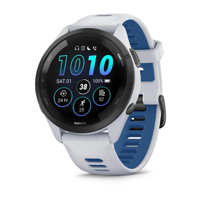 Garmin Forerunner GPS: Tu Guía Completa - Can you use Garmin Forerunner for navigation garmin forerunner gps - Can you use Garmin Forerunner for navigation