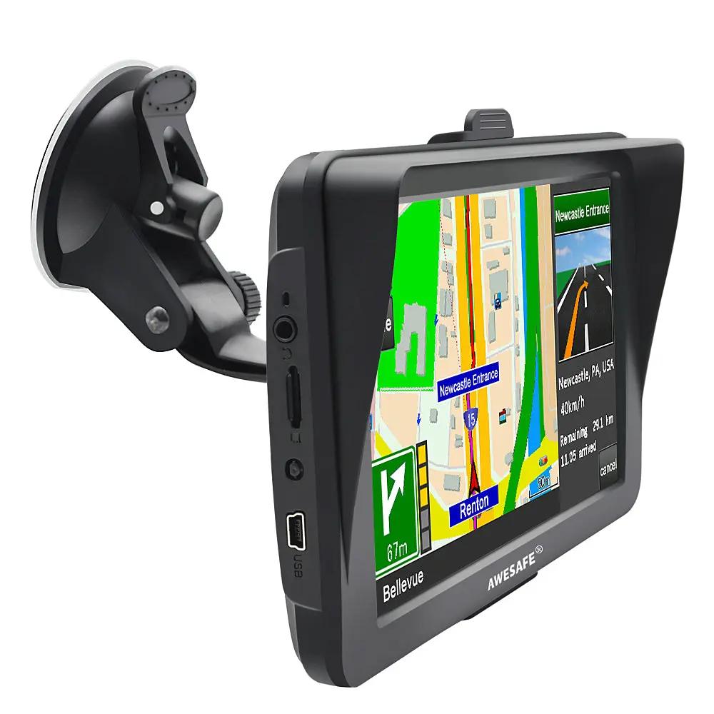 Abrir Archivos GPS y Visualizarlos en Google Earth - Cómo abrir archivos de GPS gps abrir - Cómo abrir archivos de GPS