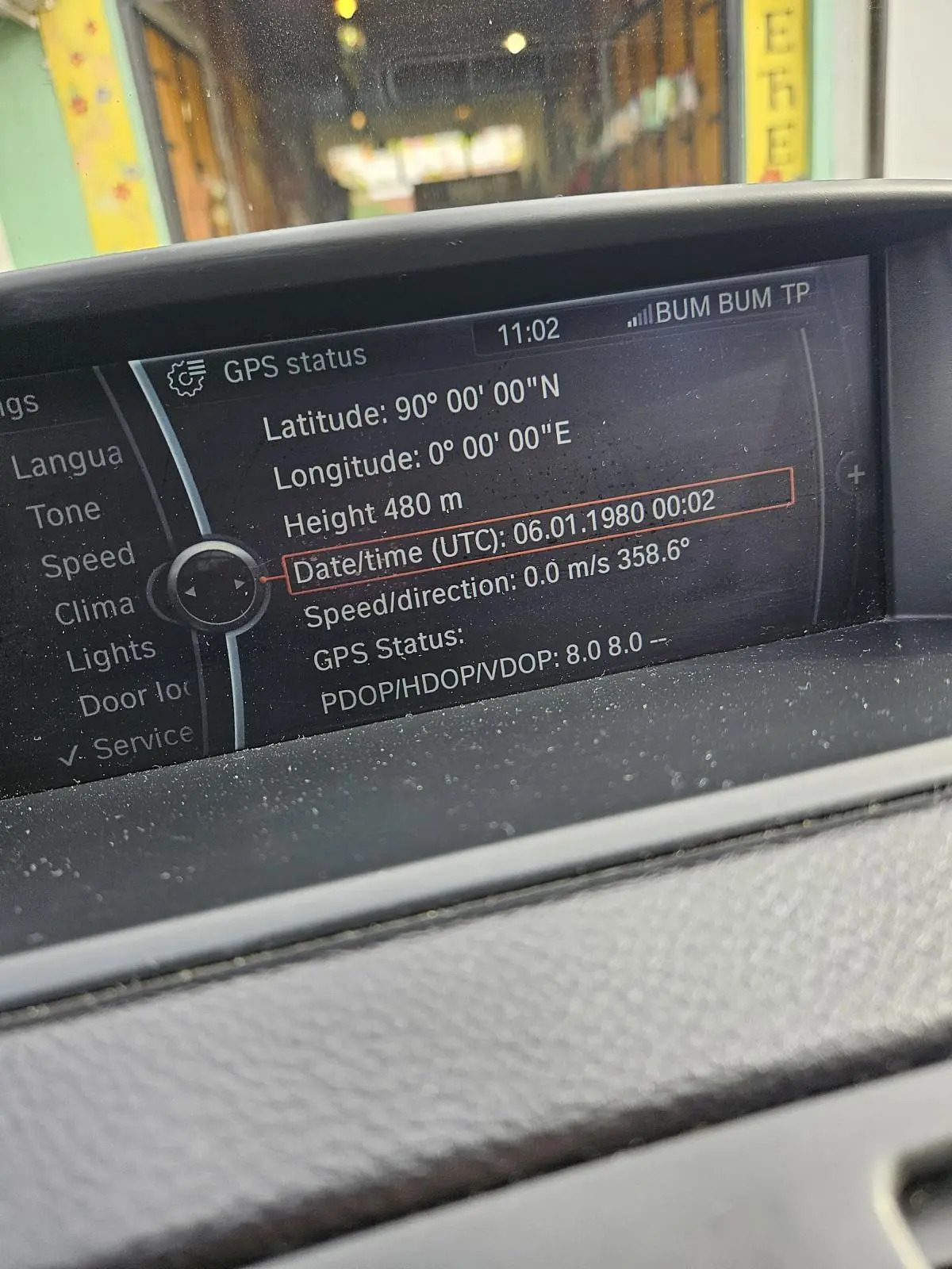 BMW no trae GPS: Guía completa de navegación y localización - Cómo activar el GPS de mi BMW bmw no trae gps - Cómo activar el GPS de mi BMW