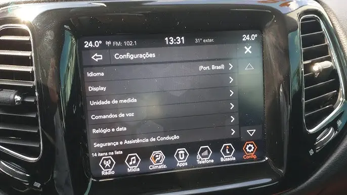 Cómo usar el GPS del Jeep Renegade: Guía completa - Cómo actualizar el GPS del Jeep Renegade como usar gps jeep renegade - Cómo actualizar el GPS del Jeep Renegade