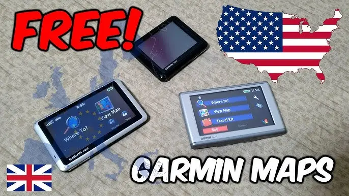 Actualizar GPS Garmin Nuvi: Guía completa para descargar actualizaciones gratis - Cómo actualizar el GPS Garmin con la tarjeta SD descargar actualizacion gps garmin nuvi gratis - Cómo actualizar el GPS Garmin con la tarjeta SD