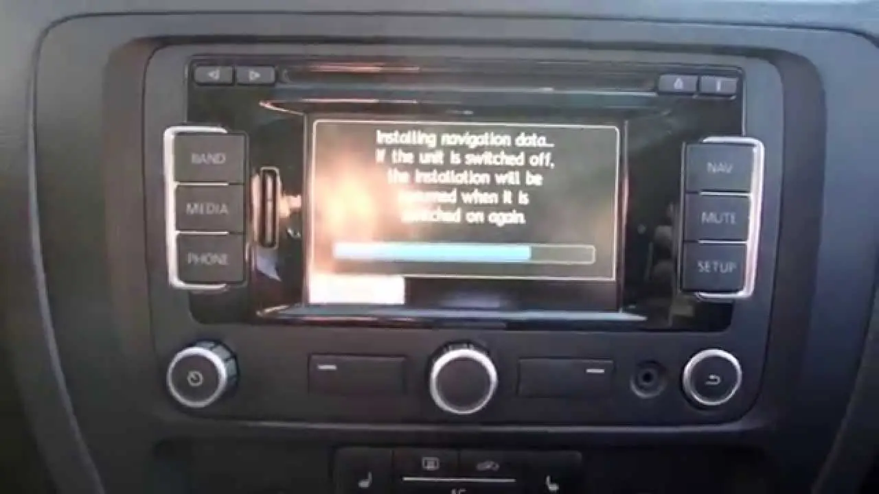 Actualizar GPS Amarok: Guía Completa y Consejos - Cómo actualizar el sistema de infoentretenimiento VW actualizar gps amarok - Cómo actualizar el sistema de infoentretenimiento VW