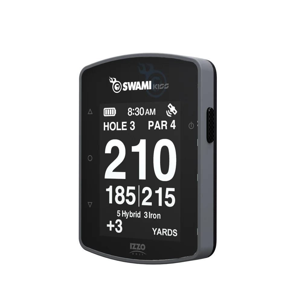 actualizar gps izzo golf - Cómo actualizar Swami 5000 a Izzo