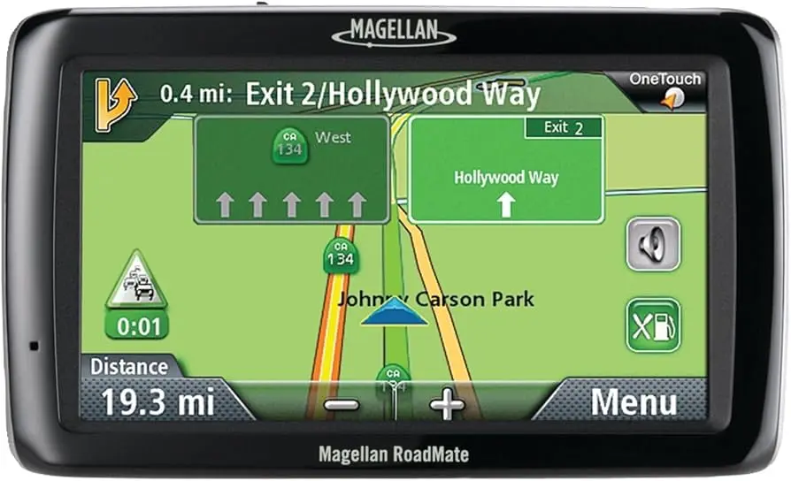Actualizar GPS Magellan gratis: Guía completa y soluciones - Cómo actualizar un GPS Magellan actualizar gps magellan gratis - Cómo actualizar un GPS Magellan