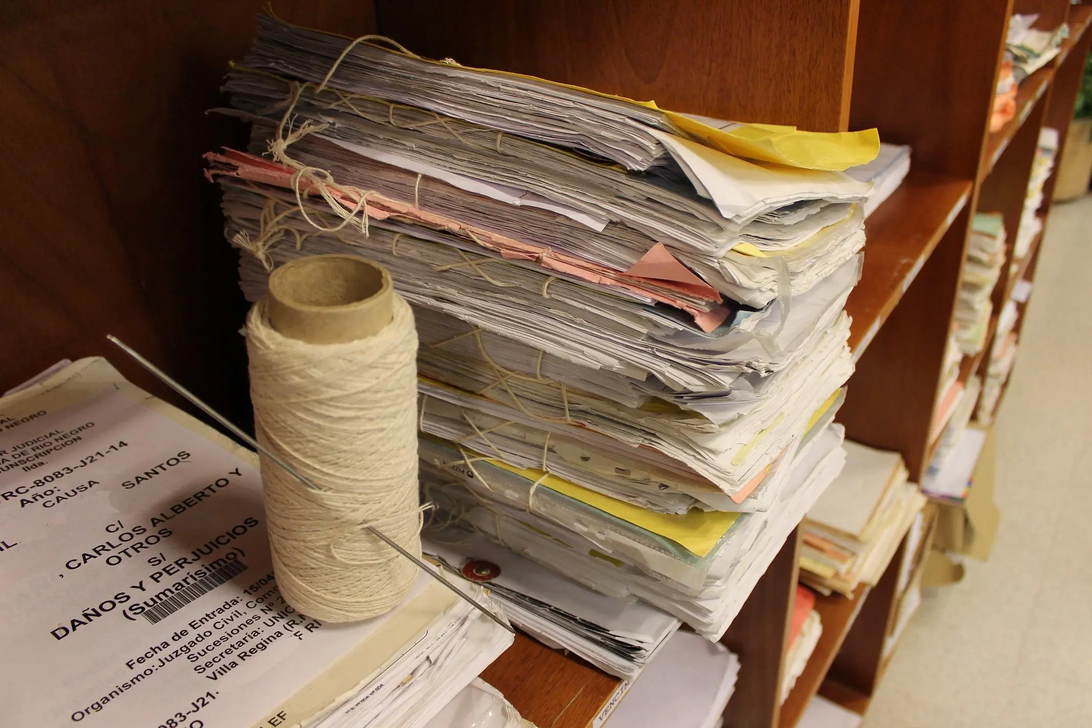 rastreador expedientes provinciales - Cómo averiguar un expediente judicial en Argentina