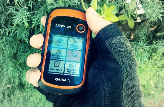 Cambiar Ruta GPS Garmin: Guía Completa - Cómo cambiar de ruta en el GPS Garmin cambiar de ruta gps garmin - Cómo cambiar de ruta en el GPS Garmin