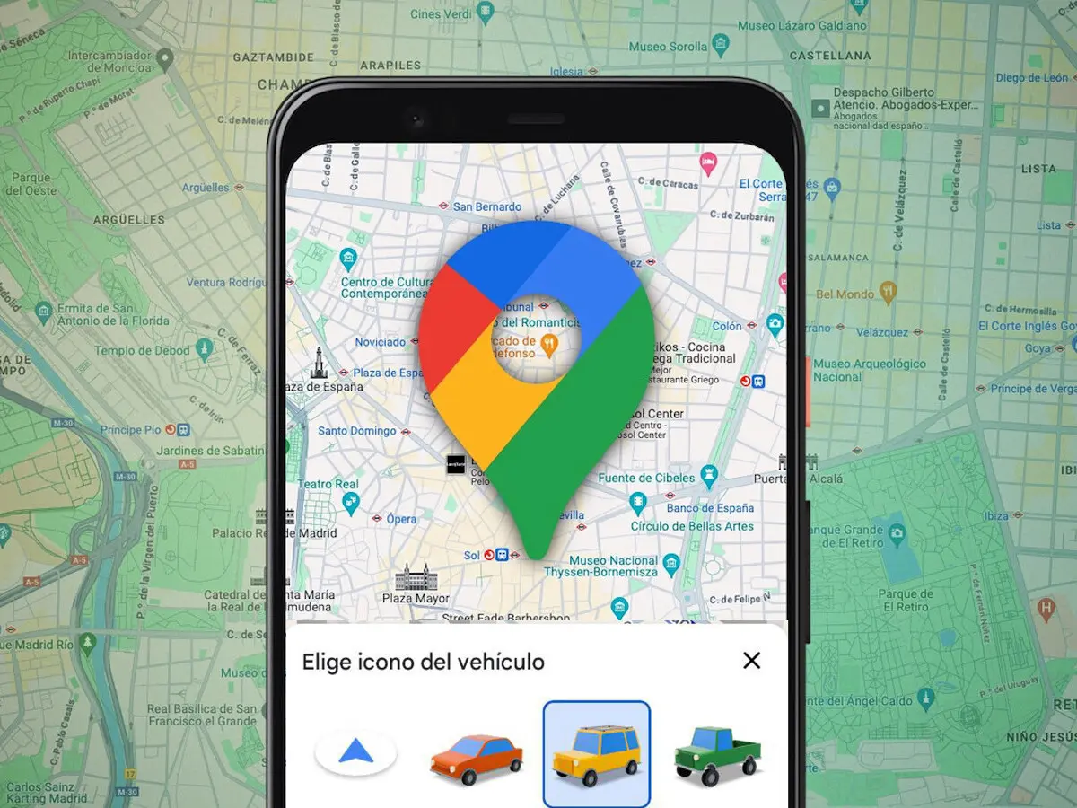 Cambiar Fondo Google Maps GPS: Guía Definitiva - Cómo cambiar el tema en Maps cambiar fondo google map gps - Cómo cambiar el tema en Maps