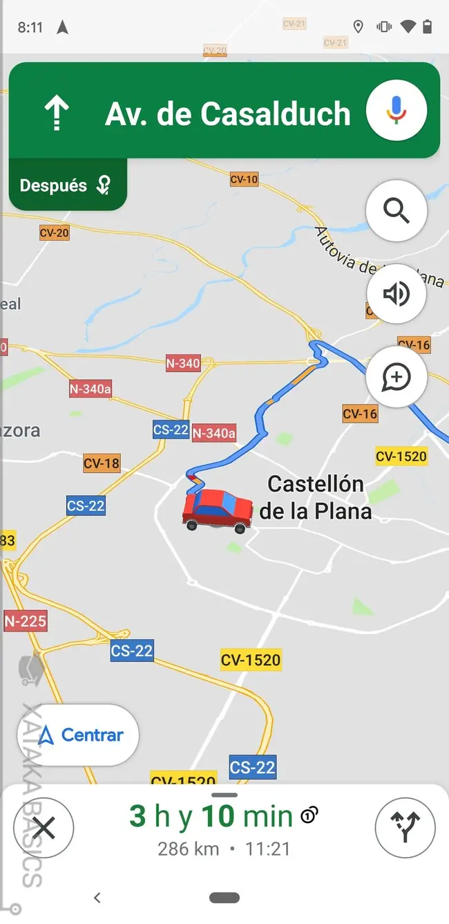Cambiar Fondo Google Maps GPS: Guía Definitiva - Cómo cambiar la vista de Google Maps cambiar fondo google map gps - Cómo cambiar la vista de Google Maps