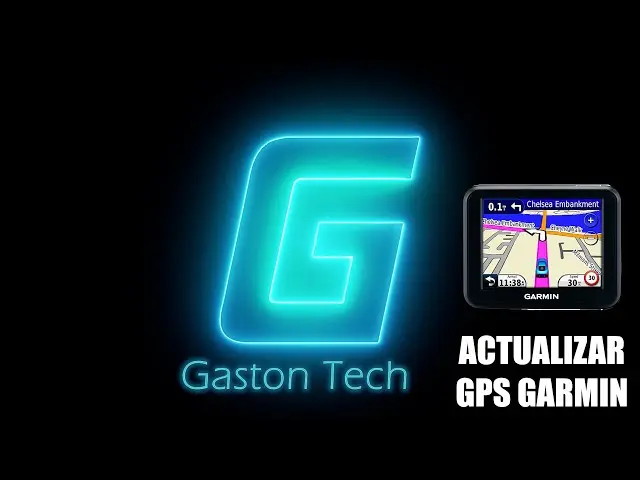 actualizar gps proyecto mapear android - Cómo cargar mapas en un GPS