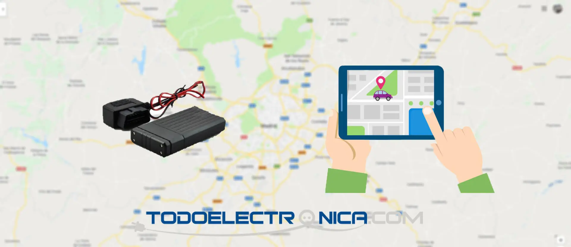 <b>Rastreadores GPS</b>: La Guía Definitiva para Elegir el Mejor - Cómo detectar si te pusieron un GPS en el carro rastreador gps - Cómo detectar si te pusieron un GPS en el carro