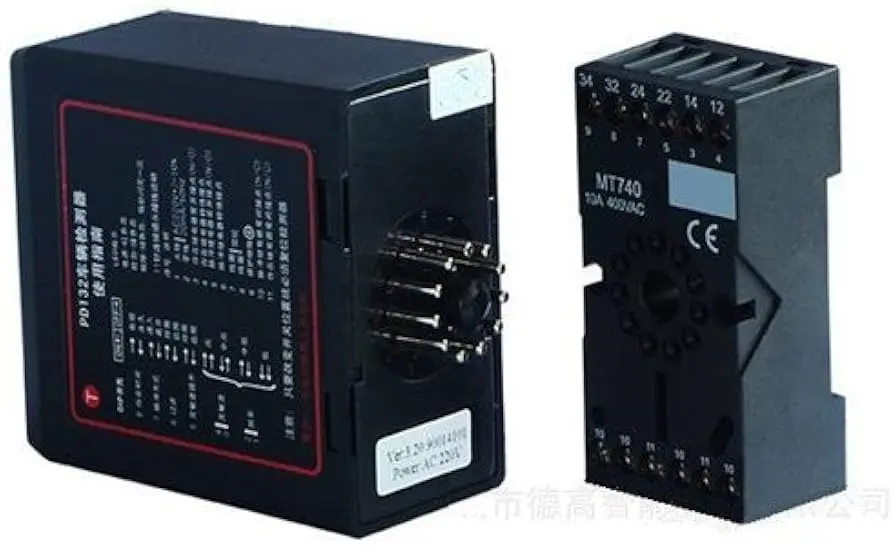 Rastreador de Señal Inductivo: Guía Completa - Cómo funciona el detector inductivo rastreador de señal inductivo - Cómo funciona el detector inductivo