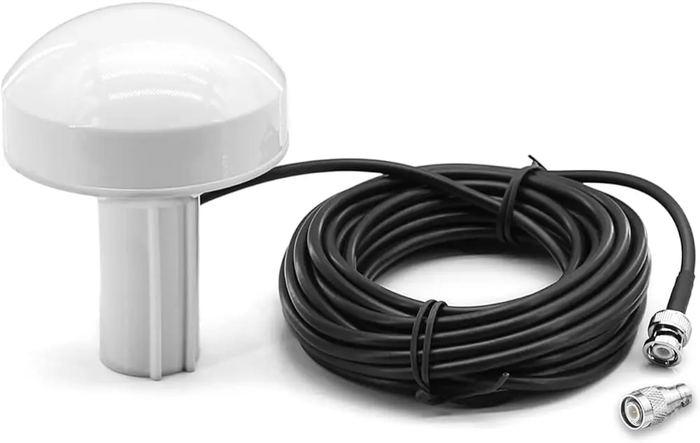 Agregar Antena a GPS: Guía Completa para Mejorar la Recepción - Cómo funciona una antena de GPS agregar antena a gps - Cómo funciona una antena de GPS