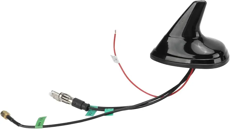 Antena AM FM GSM GPS para Autoradio: La Guía Definitiva - Cómo funciona una antena de radio FM antena am fm gsm gps para autoradio - Cómo funciona una antena de radio FM