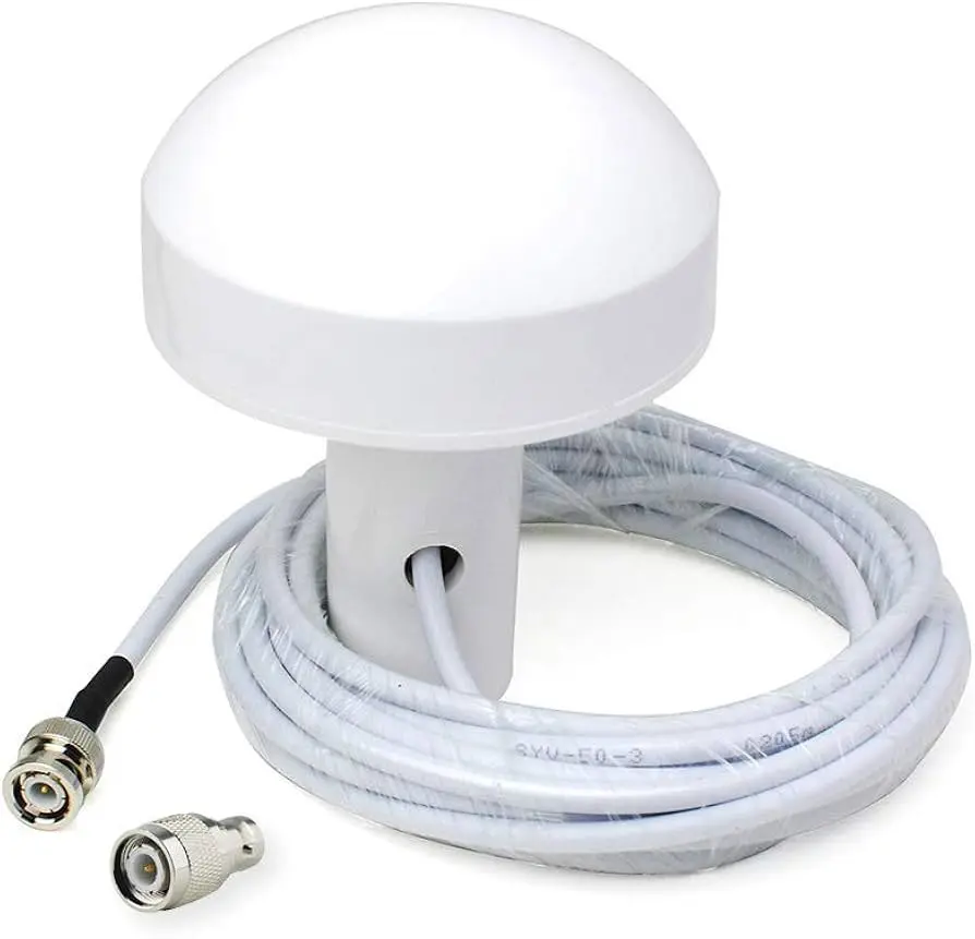 antena de gps marino activa o pasiva - Cómo funcionan las antenas GPS
