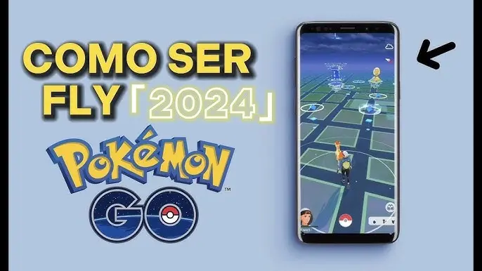 Cómo jugar Pokémon Go sin GPS: Métodos, Riesgos y Alternativas - Cómo hacer que mi Pokémon camine como jugar pokemon go sin gps - Cómo hacer que mi Pokémon camine