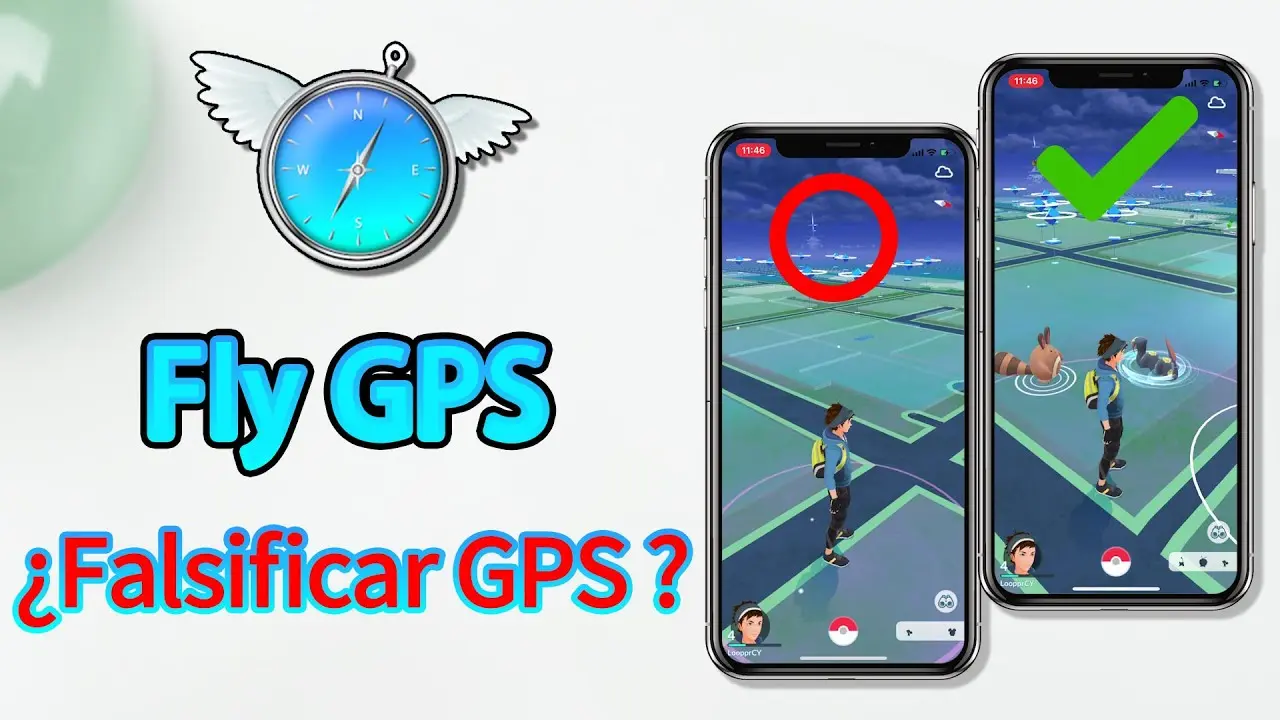 Cómo jugar Pokémon Go sin GPS: Métodos, Riesgos y Alternativas - Cómo jugar Pokémon Go sin GPS como jugar pokemon go sin gps - Cómo jugar Pokémon Go sin GPS