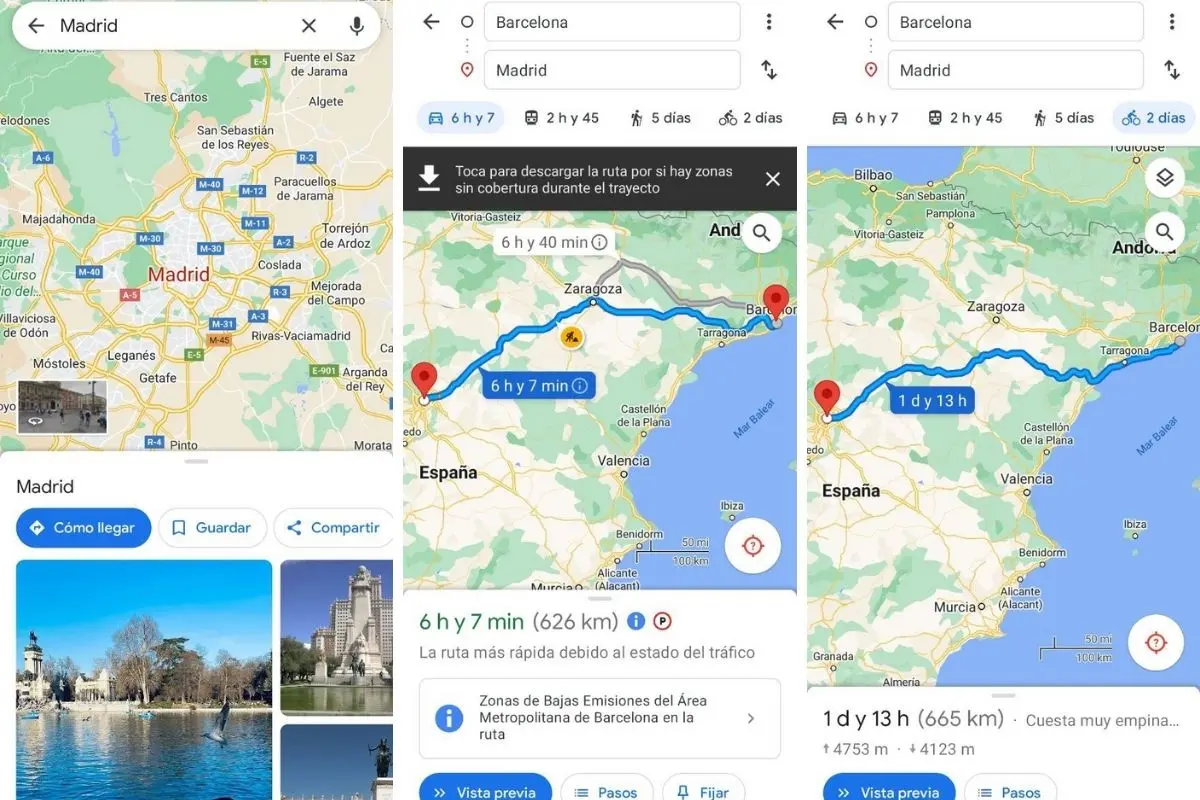 A cuántos kilómetros está GPS: Precisión, funcionamiento y cálculo de distancias - Cómo mide la distancia el GPS a cuántos kilómetros está gps - Cómo mide la distancia el GPS