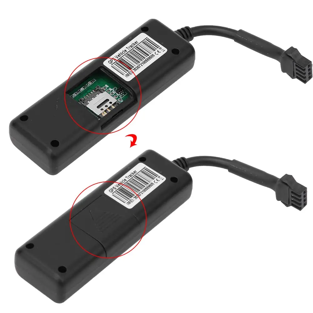 GPS para Scooter Eléctrico: La Guía Definitiva para la Seguridad y Localización - Cómo puedo rastrear mi scooter eléctrico gps para scooter electrico - Cómo puedo rastrear mi scooter eléctrico