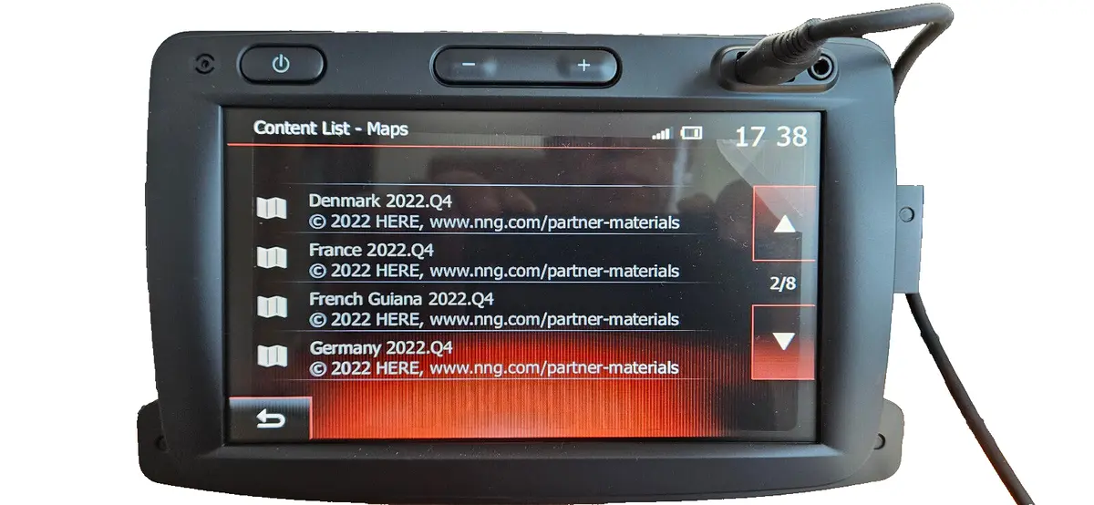 Media Nav Evolution sin GPS: Guía completa de versiones y funciones - Cómo puedo saber qué versión de MediaNav tengo media nav evolution sin gps - Cómo puedo saber qué versión de MediaNav tengo