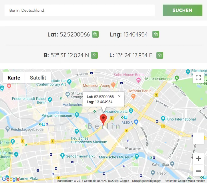 GPS Datos: Una Guía Completa - Cómo puedo subir datos GPS a Google Maps gps daten - Cómo puedo subir datos GPS a Google Maps