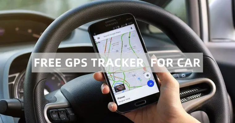 Buscar auto por GPS online gratis: La guía definitiva - Cómo rastrear la ubicación del automóvil en línea buscar auto por gps online gratis - Cómo rastrear la ubicación del automóvil en línea