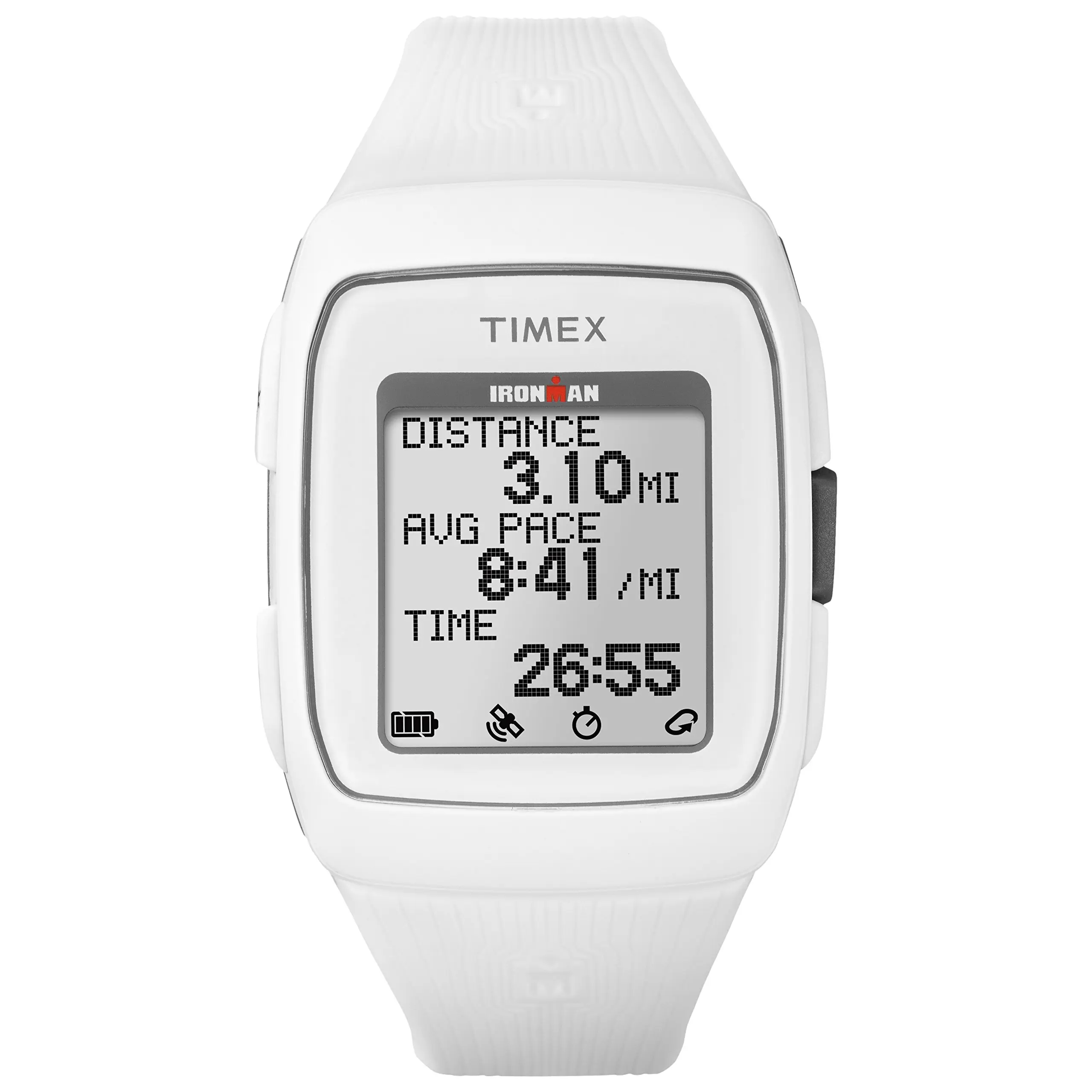 bajar datos timex gps - Cómo reiniciar un reloj Timex