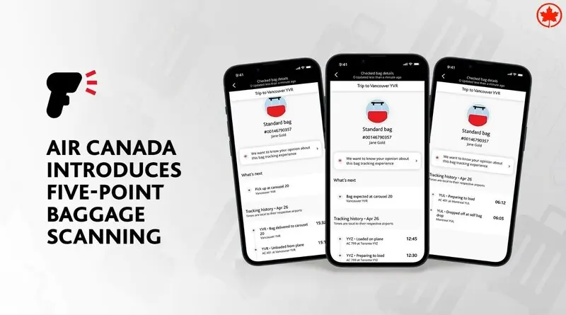 Rastreador de Vuelo Air Canada: Guía Completa para Seguimiento en Tiempo Real - Cómo saber cuál es el número de vuelo de Air Canada rastreador de vuelo air canada - Cómo saber cuál es el número de vuelo de Air Canada