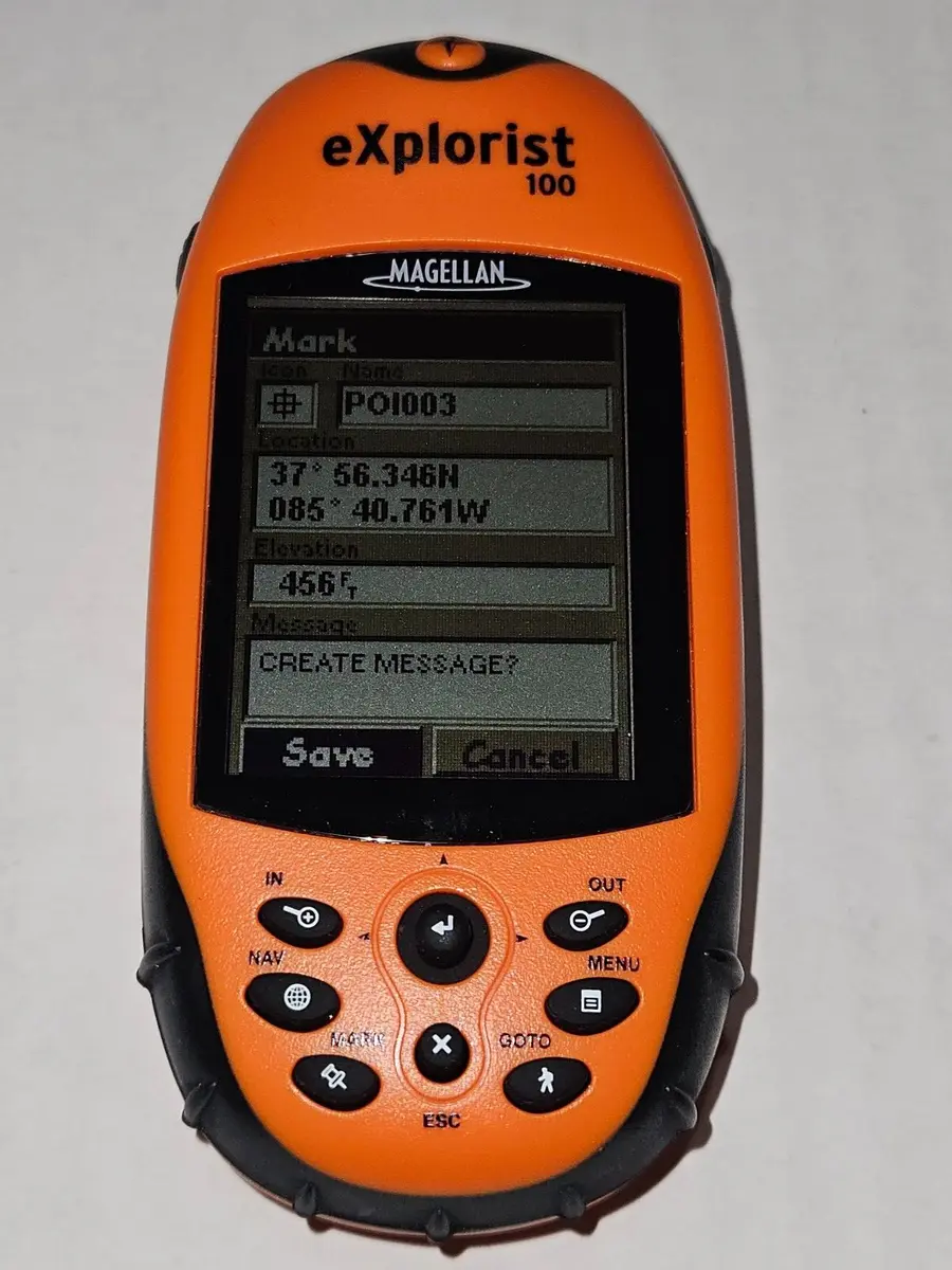 gps magallanes - Cómo sé si mi GPS Magellan está actualizado