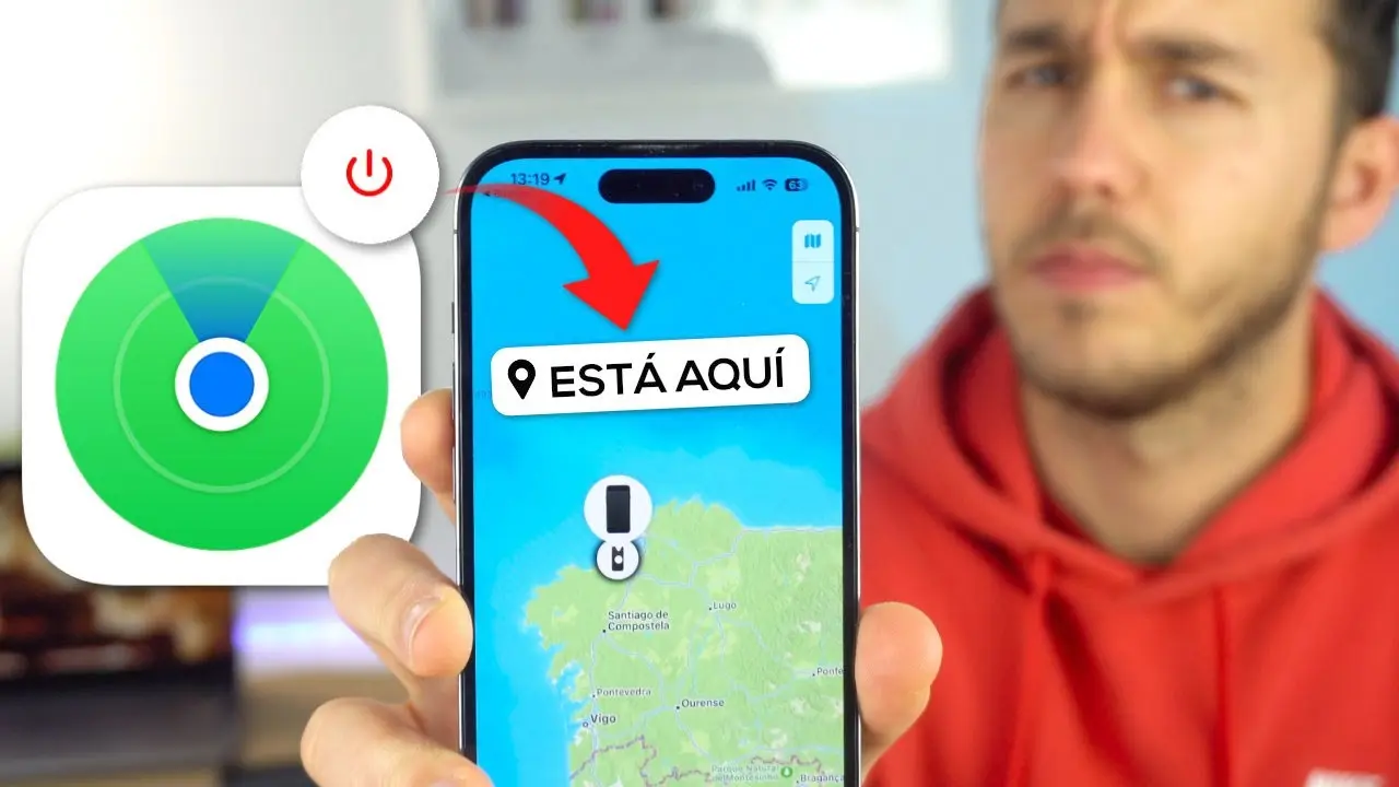 rastreador de iphone con el numero - Cómo ubicar un iPhone con el número de teléfono
