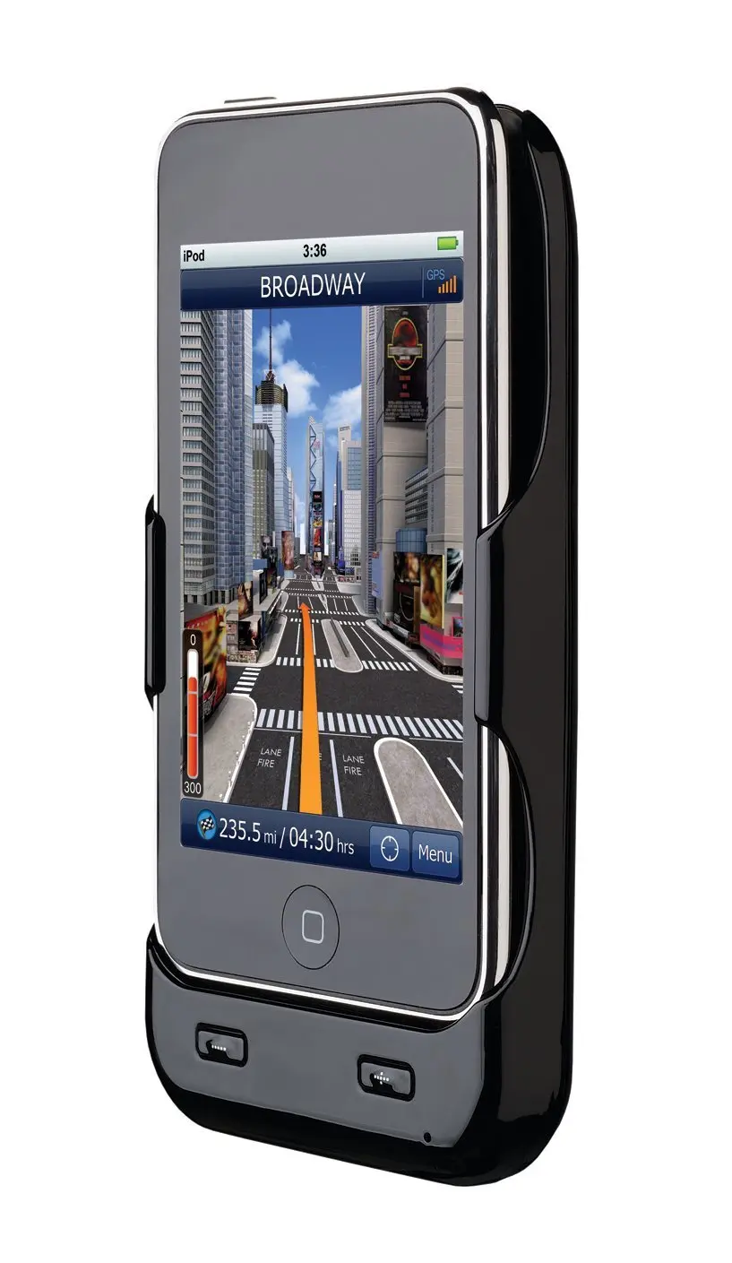 Cómo usar el GPS de tu iPad y iPhone sin Internet - Cómo usar Apple Maps sin Internet ipod gps sin internet - Cómo usar Apple Maps sin Internet