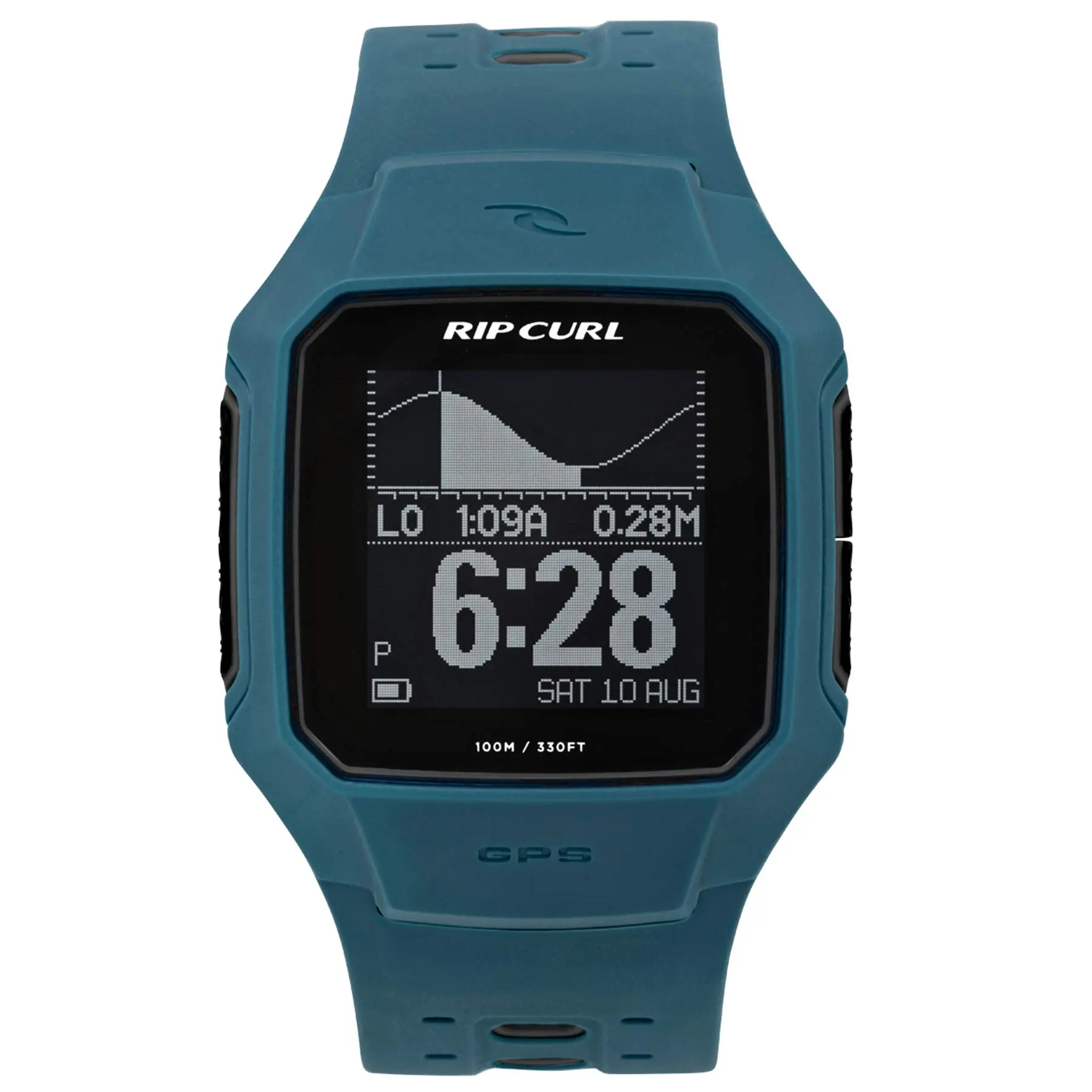 Buscar GPS de series: Guía completa para encontrar tu dispositivo Apple - Cómo usar el GPS del Apple Watch buscar gps de series - Cómo usar el GPS del Apple Watch