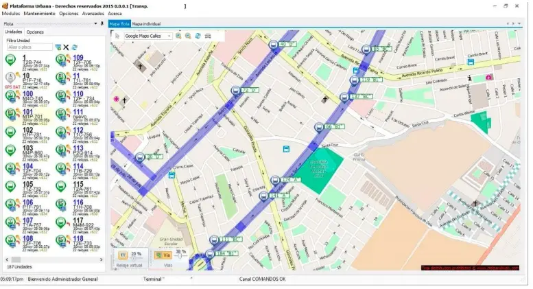 gps urbana para celular - Cómo usar el GPS del celular para llegar a un lugar