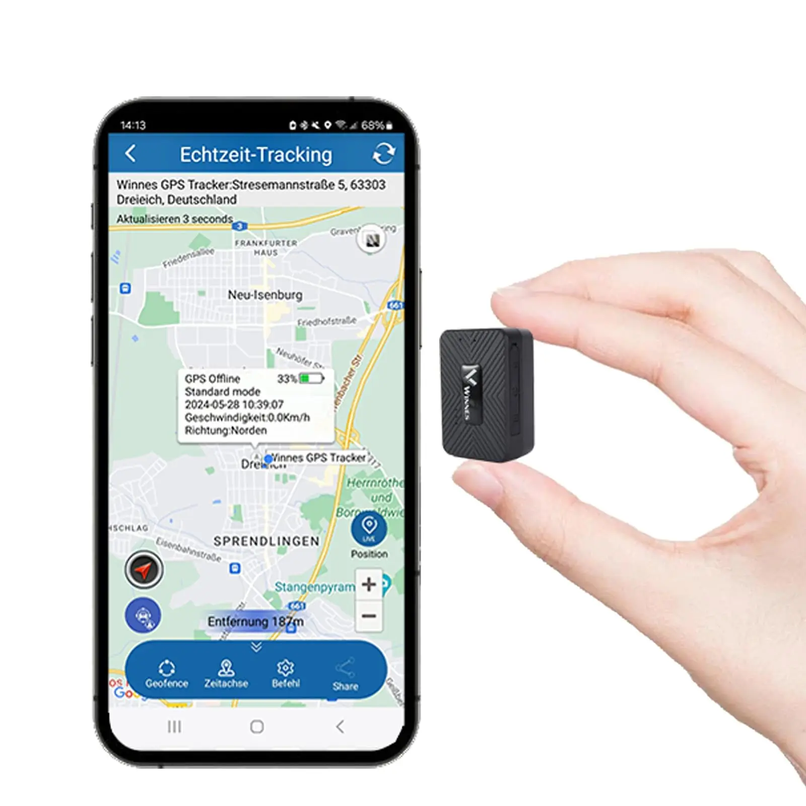 Descargar GPS teléfono rastreador modo sin conexión: Guía completa para tracker GPS offline - Cómo usar GPS sin conexión descargar gps telefono rastreador modo sin conexion tracker - Cómo usar GPS sin conexión