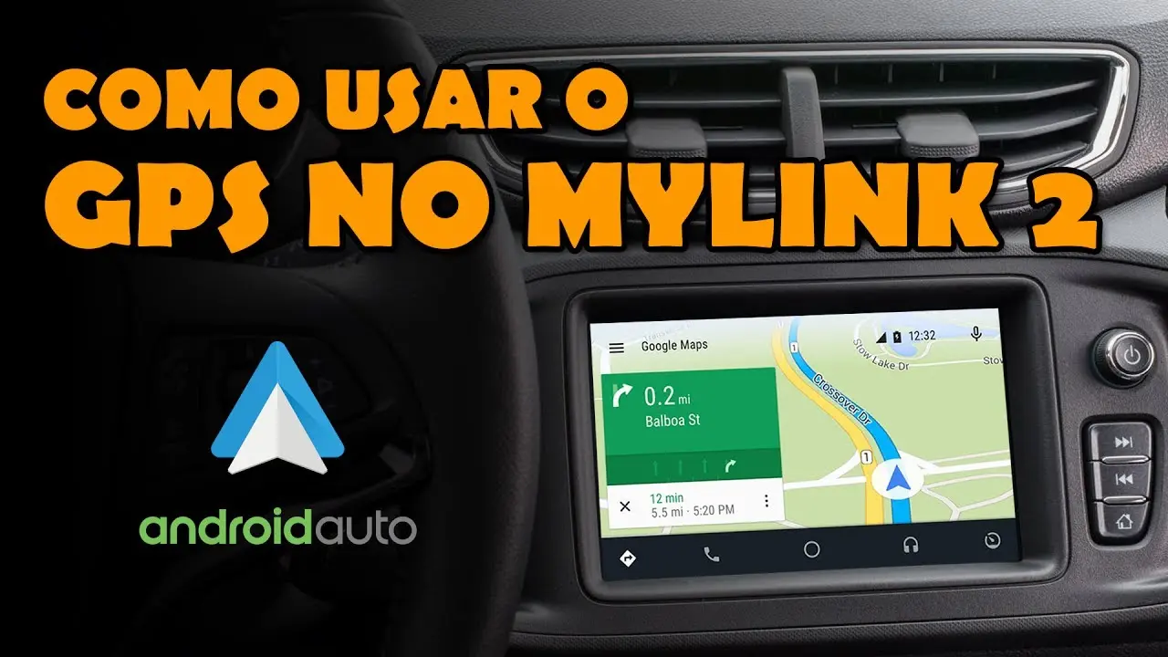 Cómo instalar GPS en Chevrolet MyLink: Guía completa - Cómo utilizar Chevy MyLink como instalar gps mylink chevrolet - Cómo utilizar Chevy MyLink