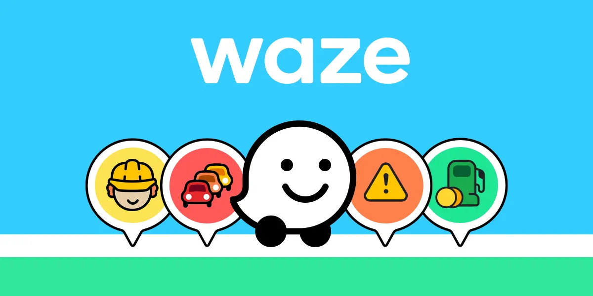 Waze GPS y Tráfico en Directo: La Guía Definitiva - Cómo ver en Waze si hay tráfico waze gps y tráfico en directo - Cómo ver en Waze si hay tráfico