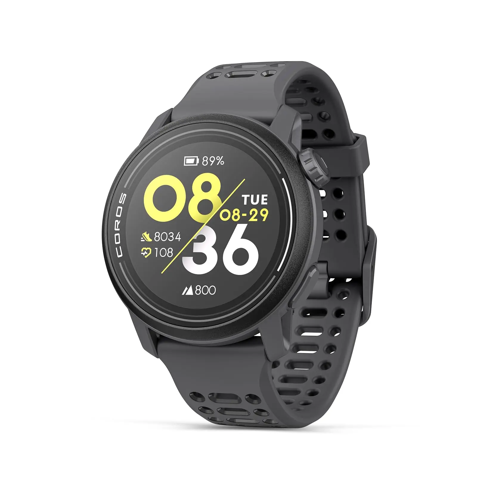 Relojes Coros GPS: La Guía Definitiva - Coros tiene GPS reloj gps coros - Coros tiene GPS