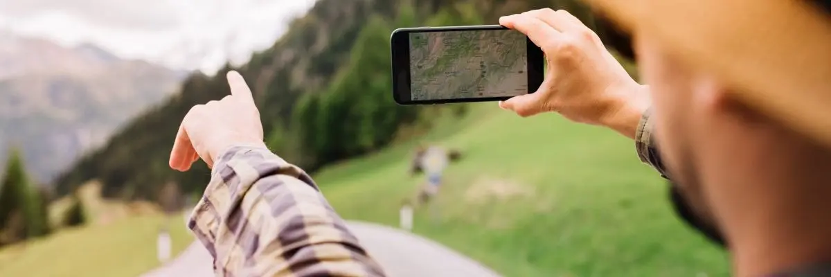 Las Mejores Aplicaciones GPS para Montaña: Guía Completa 2024 - Cuál es la mejor aplicación de senderismo aplicaciones gps montaña - Cuál es la mejor aplicación de senderismo