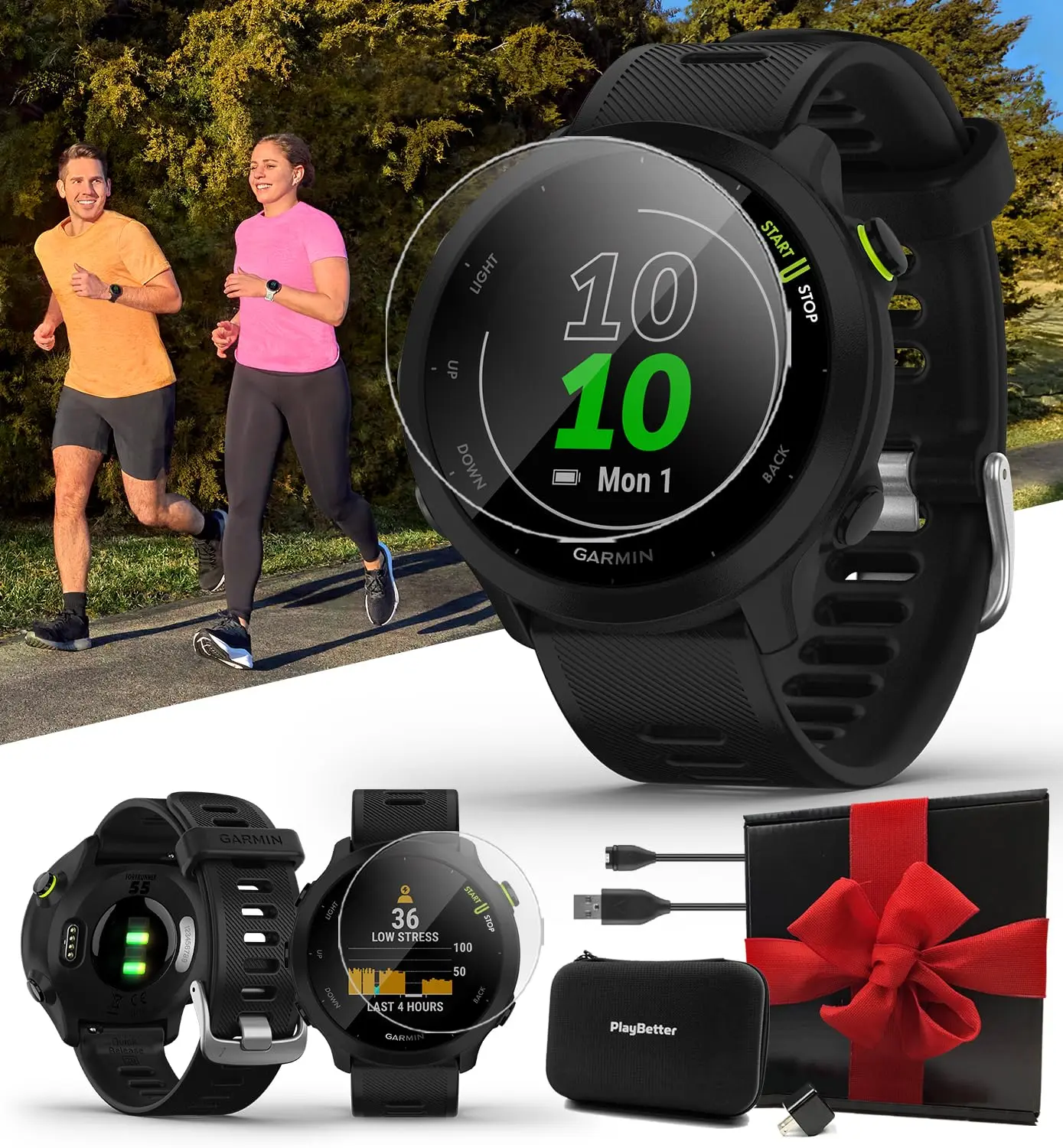 Relojes GPS Garmin baratos: Guía completa para encontrar el mejor - Cuál es la vida útil de un reloj Garmin relojes gps garmin baratos - Cuál es la vida útil de un reloj Garmin