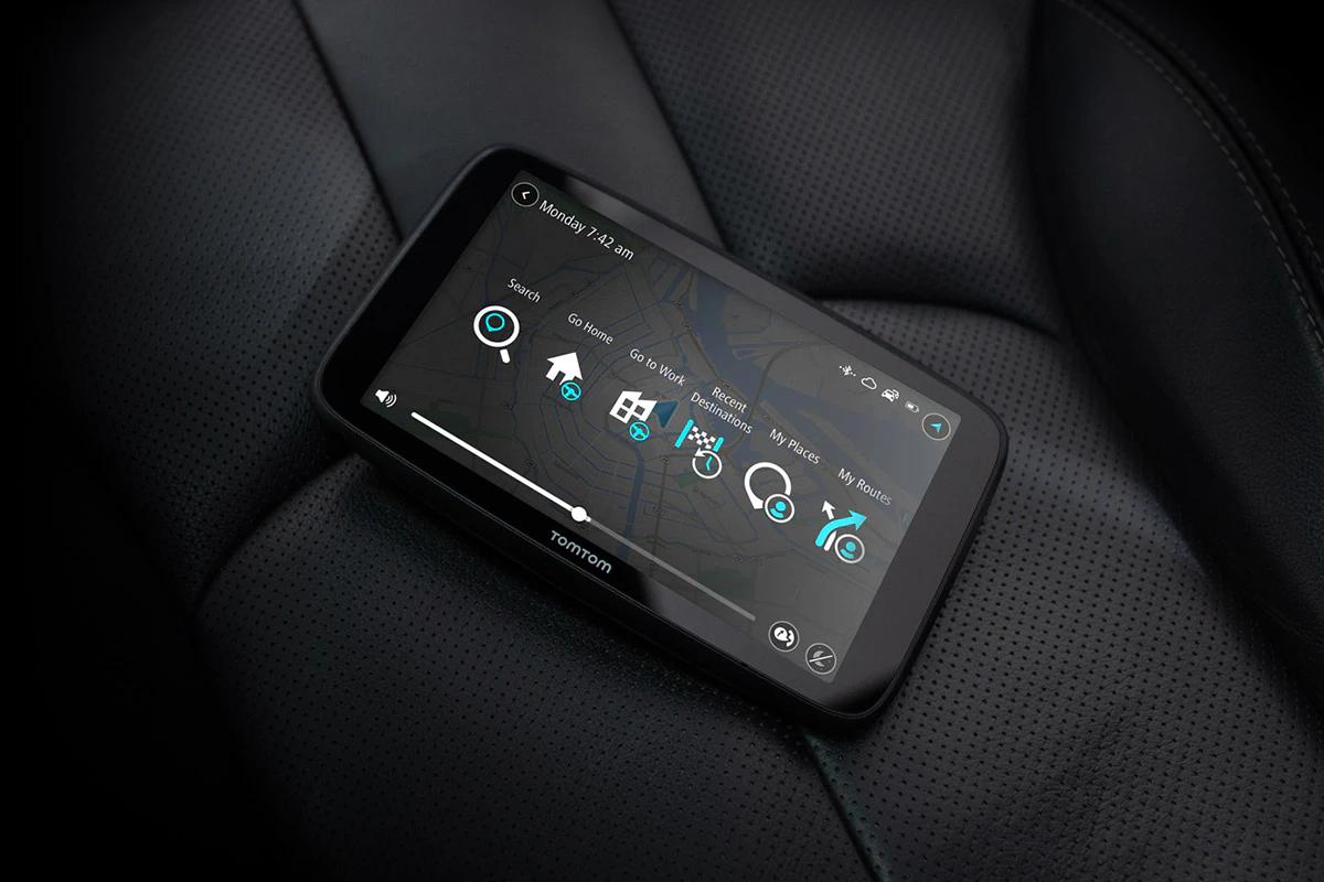 Actualización GPS TomTom para Ríos: Guía Completa - Cuánto cuesta actualizar un GPS TomTom actualizacion gps tom tom para rios - Cuánto cuesta actualizar un GPS TomTom