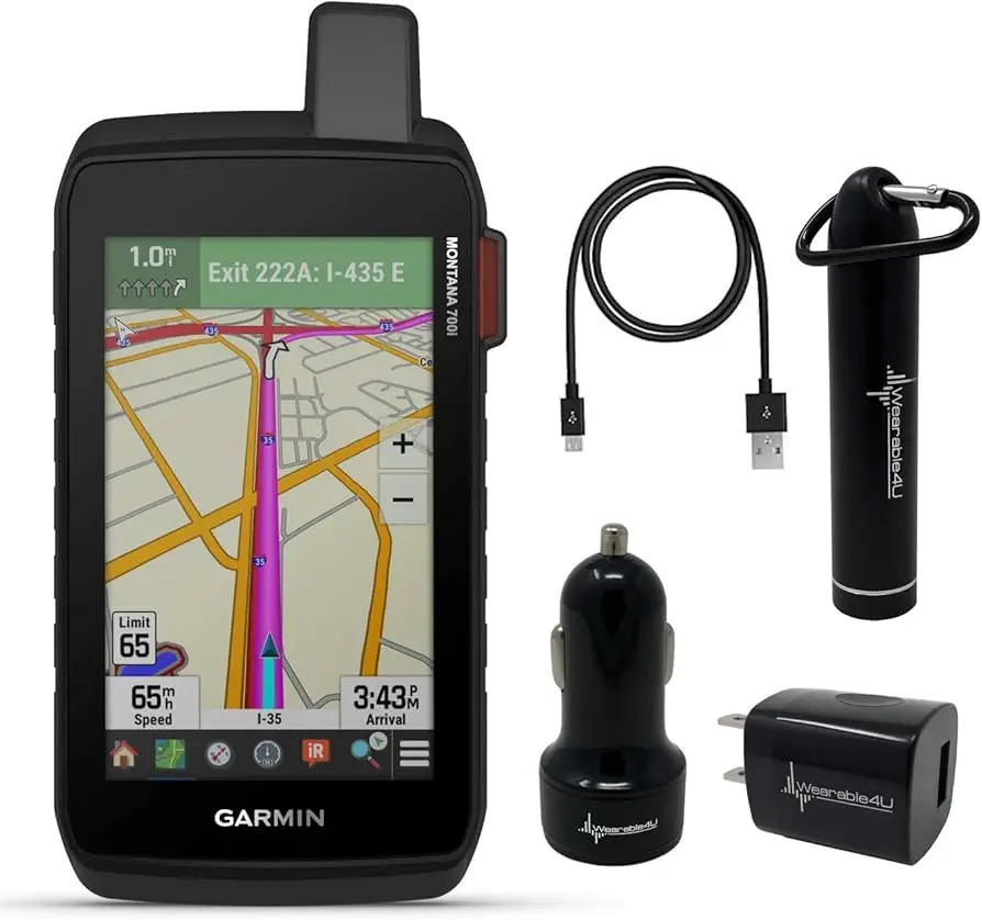 Rastreador de Montaña: Guía Completa de Compra y Uso - Cuánto cuesta el GPS Garmin rastreador de montala - Cuánto cuesta el GPS Garmin