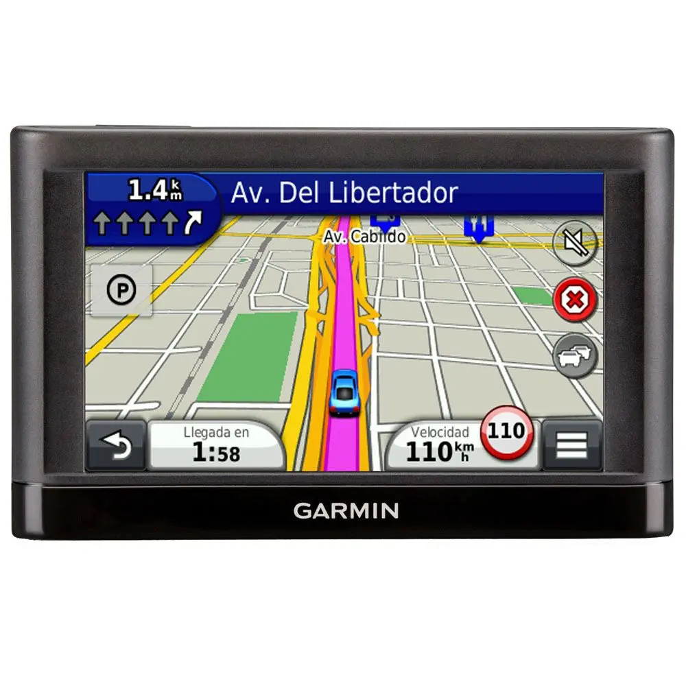 Precios de GPS para autos en Fravega - Cuánto cuesta el GPS para el coche precios de gps para autos en fravega - Cuánto cuesta el GPS para el coche