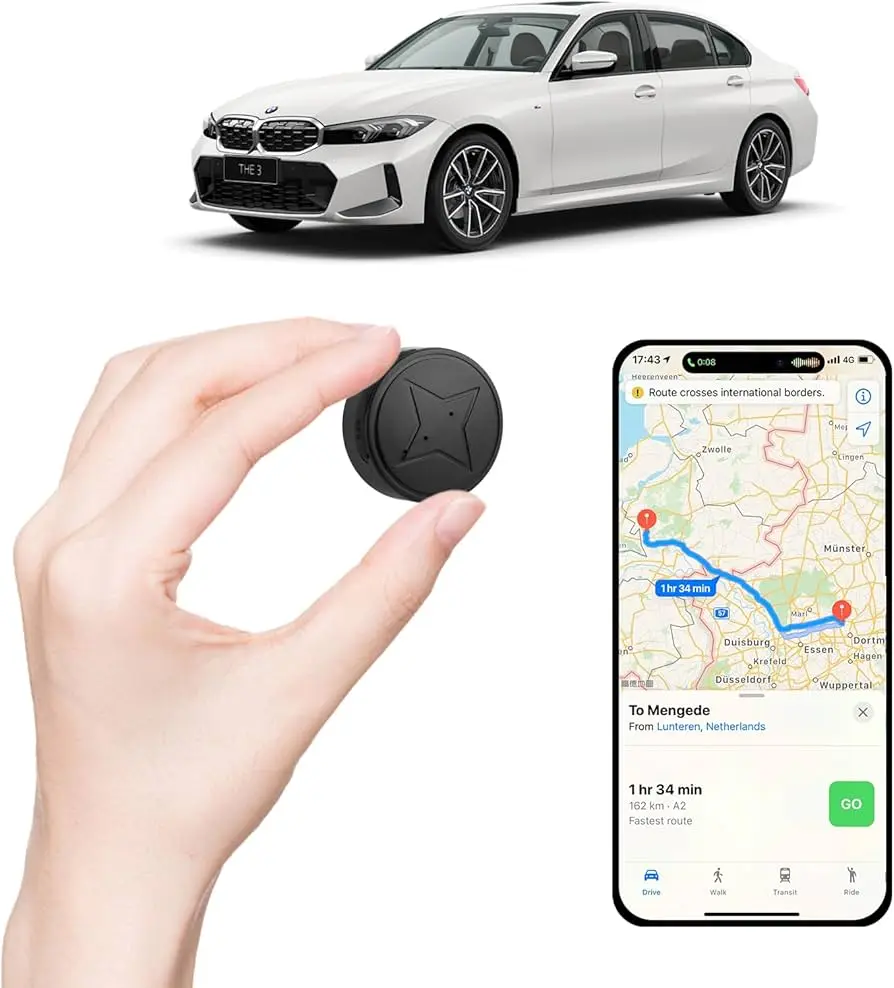 ¿Cuánto cuesta un rastreador para auto? Guía completa de precios y características - Cuanto cuesta el rastreador de coches cuanto cuesta un rastreador para auto - Cuanto cuesta el rastreador de coches