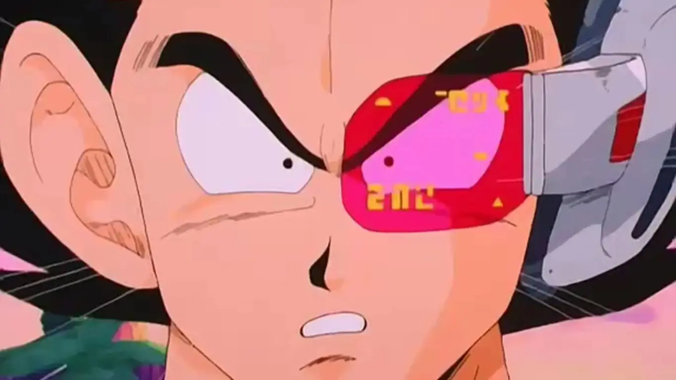 Vegeta y el rastreador de Ki: Explorando el Poder Saiyajin - Cuánto era el ki del rey Vegeta vegeta y el rastreador de ki - Cuánto era el ki del rey Vegeta