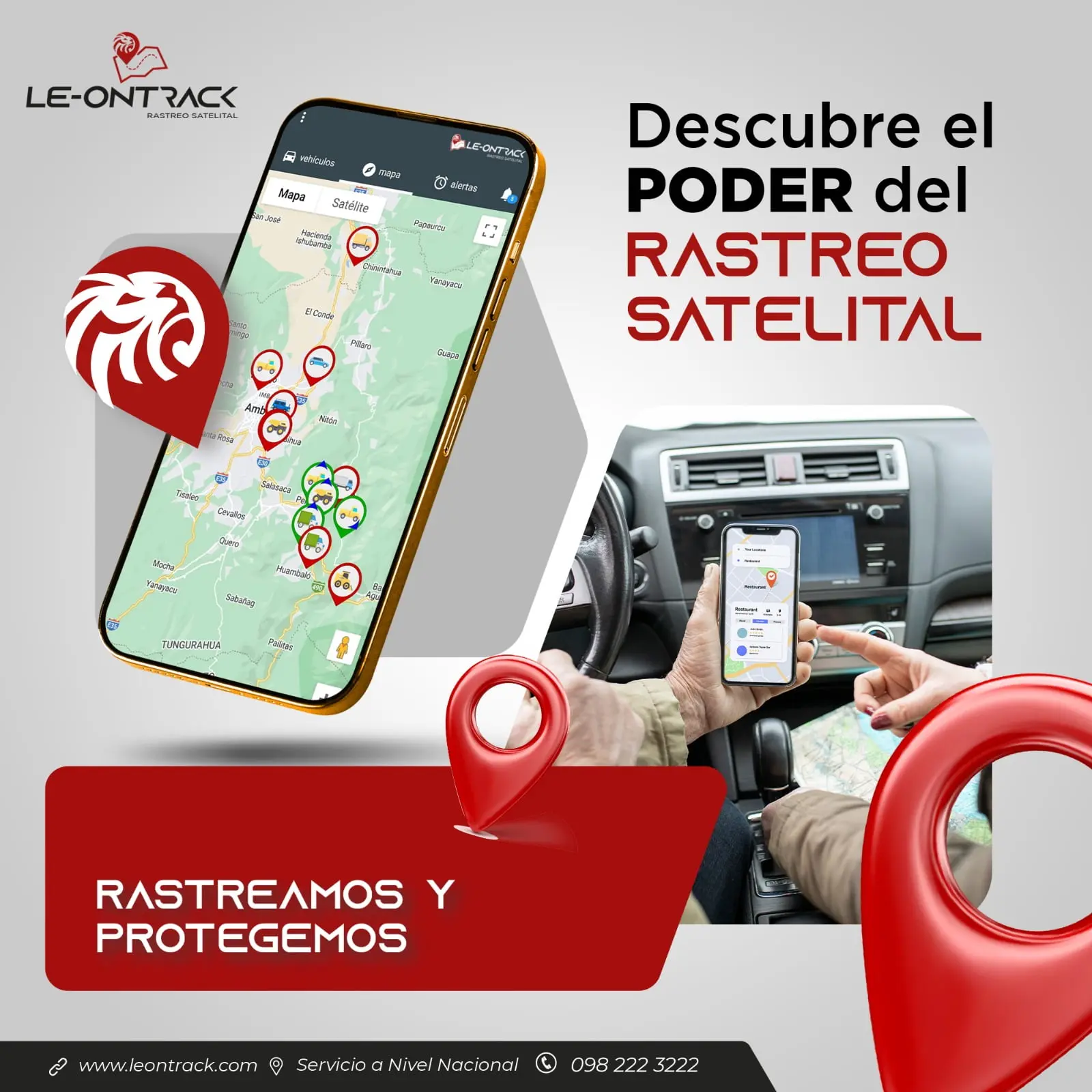 Descuentos en el seguro por rastreador satelital: Ahorra en tu póliza - Cuánto es el deducible del seguro descuentos en el seguro por rastreador satelital - Cuánto es el deducible del seguro
