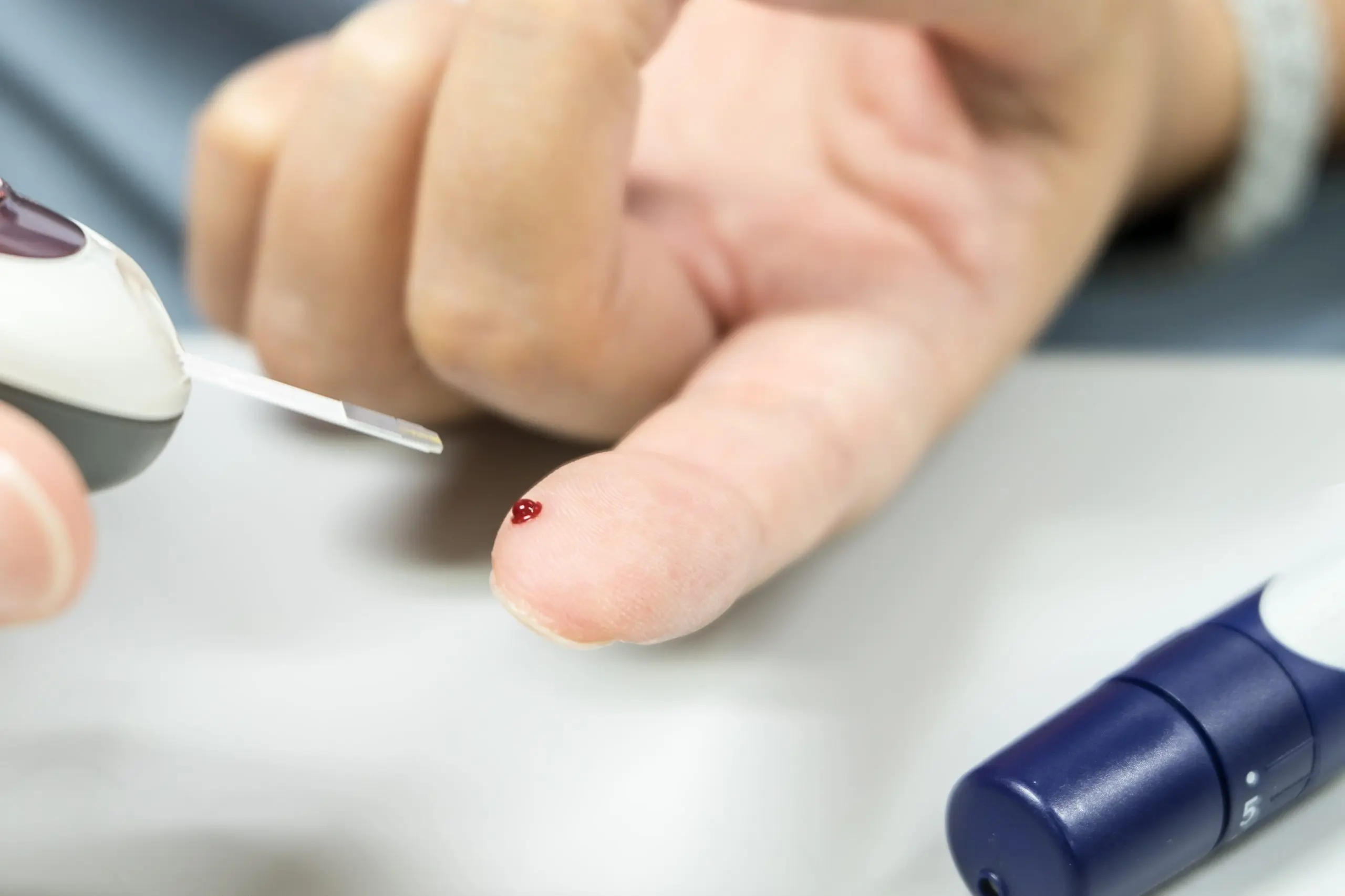 GPS, Diabetes y la Gestión Integral de la Salud: Una Guía Completa - Do GPs get paid for diabetic patients gps diabetes - Do GPs get paid for diabetic patients