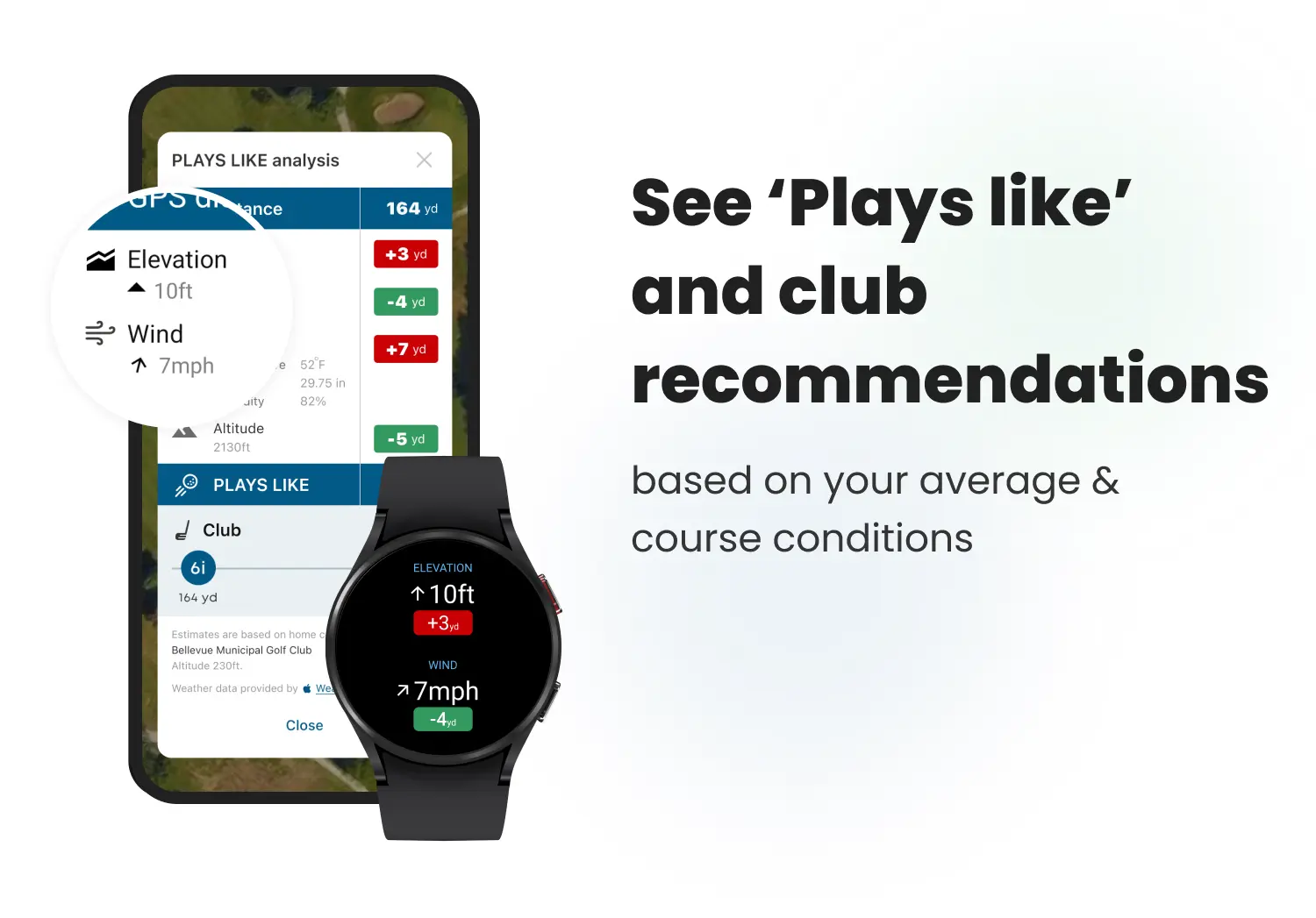 golf pad gps premium - Do you have to pay for the Golf Pad app
