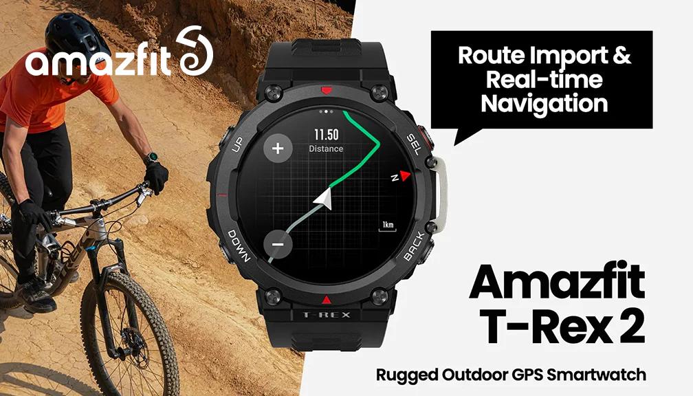 Amazfit GPS: Guía Completa de Relojes Inteligentes - Does Amazfit have GPS amazfit gps - Does Amazfit have GPS